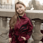 Valèrie kids