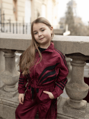 Valèrie kids