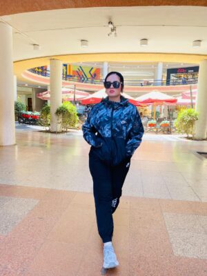 Premium Imported Waterproof Sweatshirt for Women